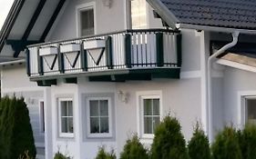 Ferienwohnung Lackner-Krabath